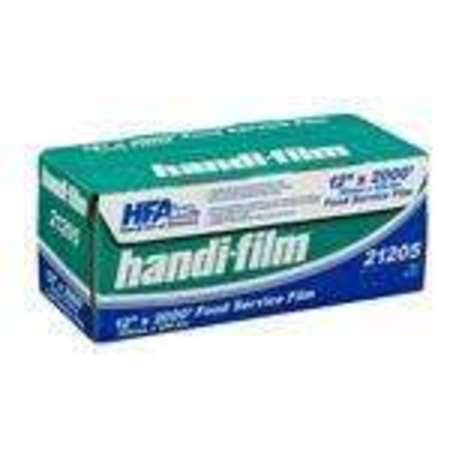 HFA Handi-Foil 12 Handi-Film With Slide Cutter 2000 Ft. 21205